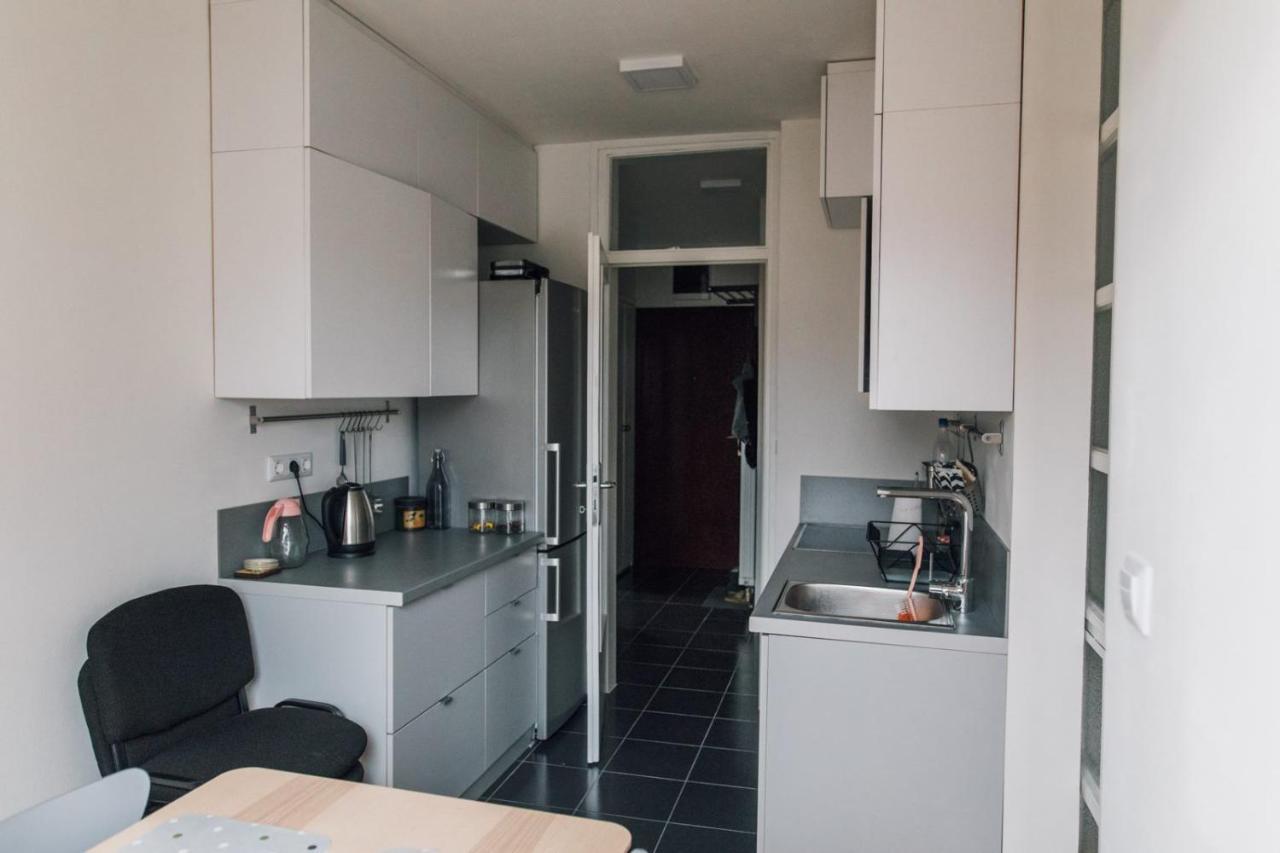 Apartment Jupiter Τούζλα Εξωτερικό φωτογραφία
